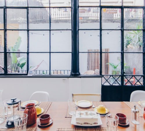 yoga retreats barcelona - Yogaweeks