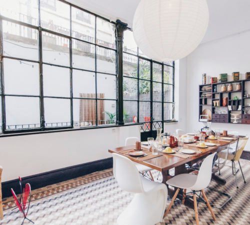 yoga retreats barcelona - Yogaweeks