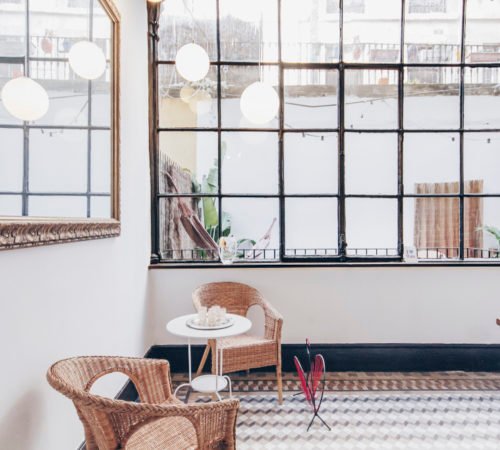 yoga retreats barcelona - Yogaweeks