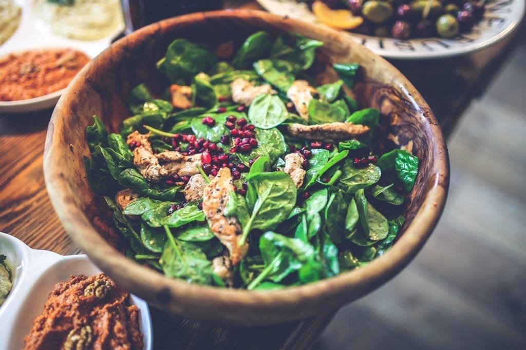 Our favourite healthy restaurants in Barcelona - Yoga Weeks