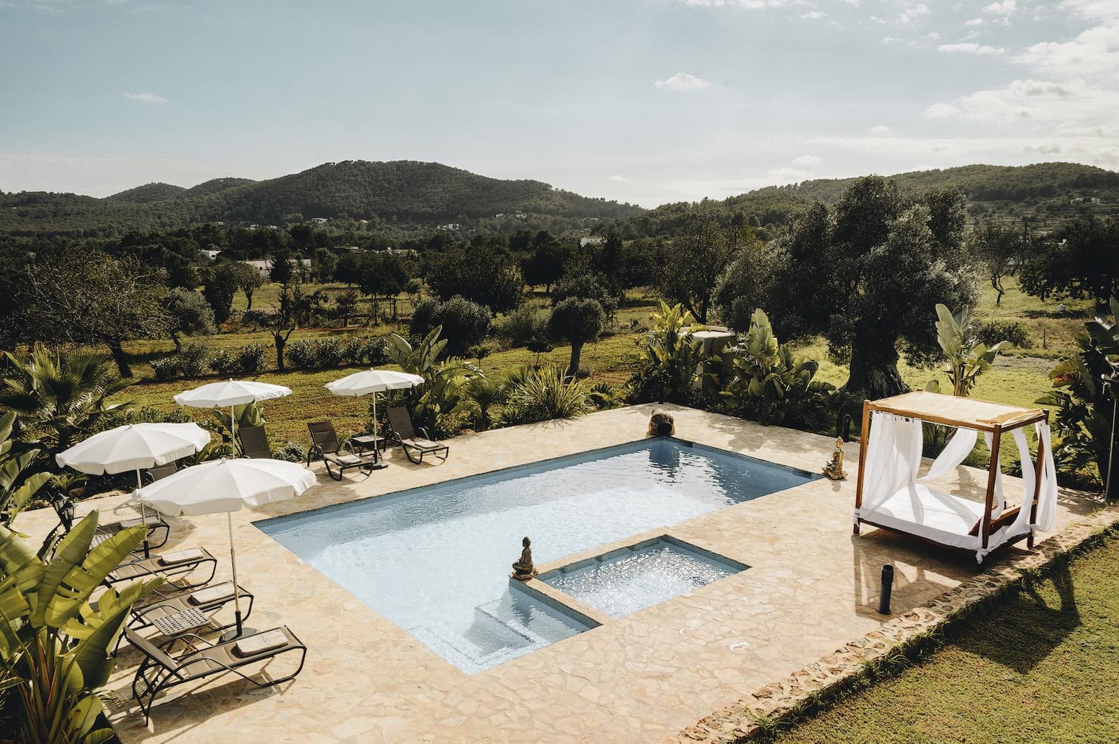 Yoga Retreats Ibiza
