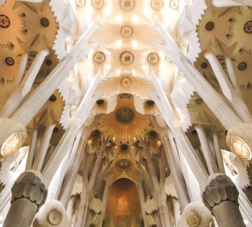 Barcelona Yoga Teacher Training