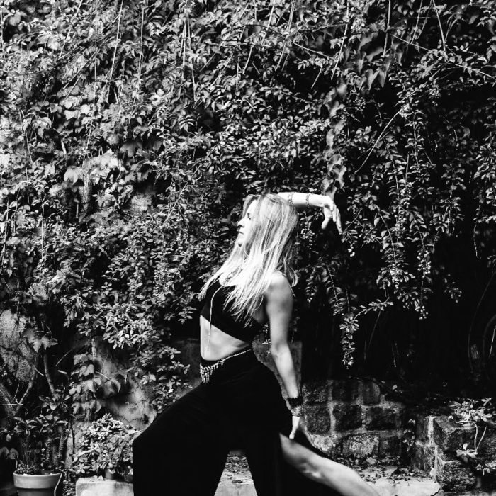 Mar Ashtanga Padawan