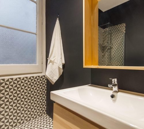 yoga retreats barcelona - centre Yogaweeks lodging