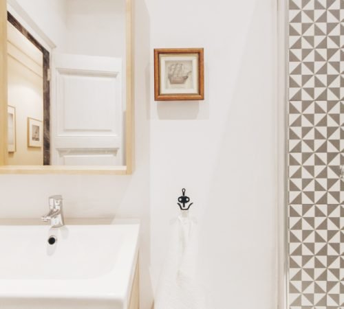 yoga retreats barcelona - centre Yogaweeks lodging