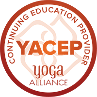 50 Hours Yacep Education Yoga Training