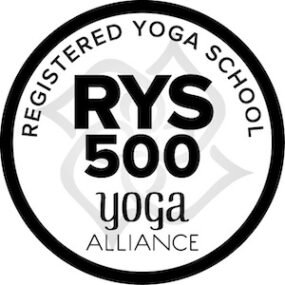 RYS-500 Registered School