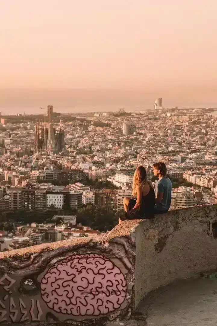 🌿 URBAN YOGA RETREAT IN BARCELONA 🌿
This retreat was created to help you find stillness amidst the vibrant energy of Barcelona. With two daily yoga sessions, wholesome meals, and the company of a like-minded community, you’ll experience something different and real.
Choosing winter is already a deviation from the usual path.
 So is traveling without an agenda packed with highlights.

Come and stay, discover and practice with us at Yoga Weeks.

📧 info@yogaweeks.com
📲 WhatsApp: +34 687 34 39 21

#YogaRetreatBarcelona #BarcelonaYoga #YogaInBarcelona #YogaRetreatsSpain #YogaEverywhere #YogaJourney #YogaLife #YogaRetreatsEurope #YogaInNature #YogaTravel #Yoga #YogaEveryday https://info@yogaweeks.com/