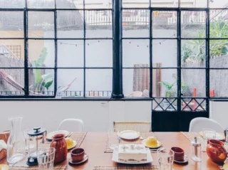 🌿 URBAN YOGA RETREAT IN BARCELONA 🌿

Time behaves differently here.
Mornings are unhurried.
 Days have shape.
 Evenings don’t ask for productivity.
Practice gives the day a spine.
 Everything else arranges itself around that.
In winter, there’s no pressure to maximize.
 You’re allowed to linger.
 To rest without justification.

And here at Yoga Weeks we love the idea of mixing practice, silence, winter, the movement of the city and finding peace in between.

📧 info@yogaweeks.com
 📲 WhatsApp: +34 687 34 39 21

#YogaInBarcelona yoga #yogaeveryday #yogalife #yogainspiration #yogadaily #yogaaddict #yogapractice #igyoga #barcelona #yogalove #yogaretreats #yoga #yogaeverywhere #yogainspiration #Barcelonayoga #yogabarcelona #spainyogaretreats #yogateachertraningspain #yogateachertraining #barcelonayogaretreats #barcelonacity #yogaquotes #yogalife https://info@yogaweeks.com/