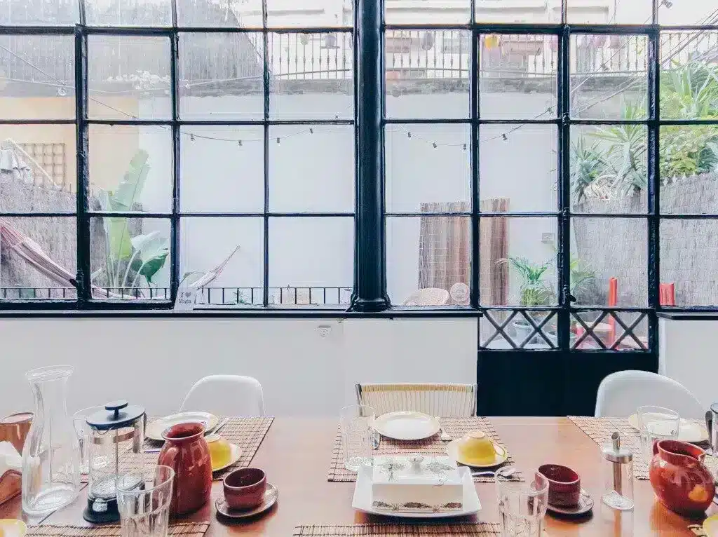 🌿 URBAN YOGA RETREAT IN BARCELONA 🌿

Time behaves differently here.
Mornings are unhurried.
 Days have shape.
 Evenings don’t ask for productivity.
Practice gives the day a spine.
 Everything else arranges itself around that.
In winter, there’s no pressure to maximize.
 You’re allowed to linger.
 To rest without justification.

And here at Yoga Weeks we love the idea of mixing practice, silence, winter, the movement of the city and finding peace in between.

📧 info@yogaweeks.com
 📲 WhatsApp: +34 687 34 39 21

#YogaInBarcelona yoga #yogaeveryday #yogalife #yogainspiration #yogadaily #yogaaddict #yogapractice #igyoga #barcelona #yogalove #yogaretreats #yoga #yogaeverywhere #yogainspiration #Barcelonayoga #yogabarcelona #spainyogaretreats #yogateachertraningspain #yogateachertraining #barcelonayogaretreats #barcelonacity #yogaquotes #yogalife https://info@yogaweeks.com/