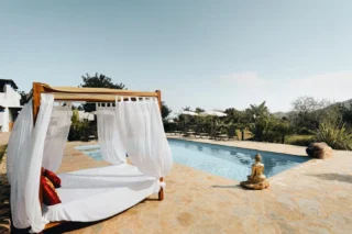 🌸 IBIZA YOGA RETREAT 🌸
In Ibiza, where the island’s energy meets mindful practice, this retreat is a journey of connection and rejuvenation. Each day includes two yoga classes that align with the island’s natural rhythm, along with wholesome meals that reflect the local culinary heritage.

This retreat is about embracing life fully, with community, care, and the transformative power of yoga.
📧 info@yogaweeks.com

 📲 WhatsApp: +34 687 34 39 21
 #ibizayogaretreat #yogaweeks #yogalife #esvedraenergy #natureconnection #holisticliving #ibizamagic #yogainparadise #mindbodyconnection #meditation #retreatyourself #ibizayoga #yogaretreatibiza #yogaibiza #ibizayoga #ibizaretreat #yogaholidays https://info@yogaweeks.com/