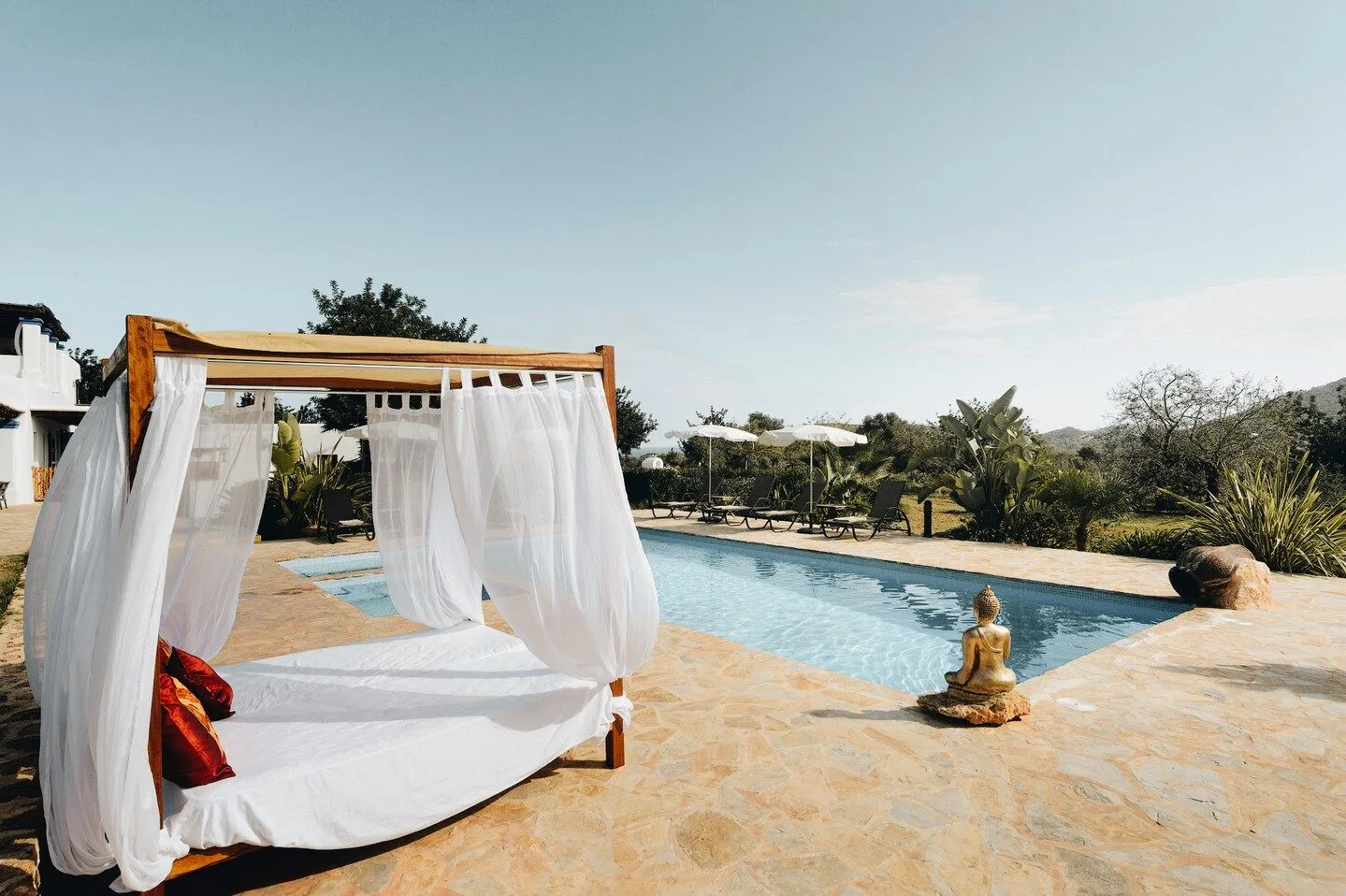 🌸 IBIZA YOGA RETREAT 🌸
In Ibiza, where the island’s energy meets mindful practice, this retreat is a journey of connection and rejuvenation. Each day includes two yoga classes that align with the island’s natural rhythm, along with wholesome meals that reflect the local culinary heritage.

This retreat is about embracing life fully, with community, care, and the transformative power of yoga.
📧 info@yogaweeks.com

 📲 WhatsApp: +34 687 34 39 21
 #ibizayogaretreat #yogaweeks #yogalife #esvedraenergy #natureconnection #holisticliving #ibizamagic #yogainparadise #mindbodyconnection #meditation #retreatyourself #ibizayoga #yogaretreatibiza #yogaibiza #ibizayoga #ibizaretreat #yogaholidays https://info@yogaweeks.com/